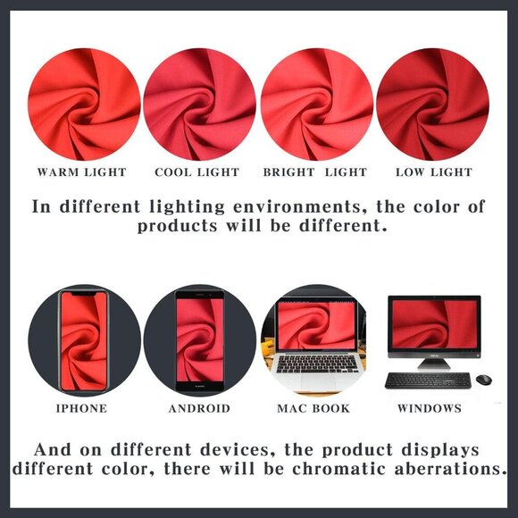 Microfiber Standard Pillowcases Set of 2, Soft Wrinkle Resistant and Easy Care P - Picture 7 of 7